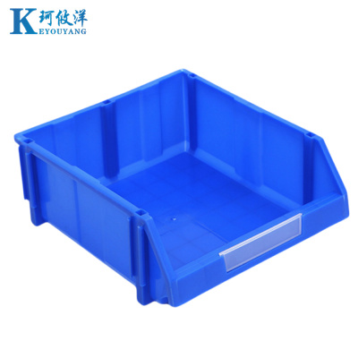 珂攸洋 斜口零件盒400mm*350mm*160mm 个