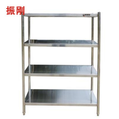 振刚 四层平板层架 GK-HJ-04 个