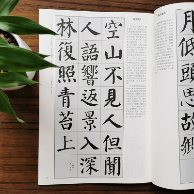 [M]颜勤礼碑-9787547902097