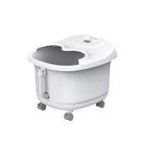 泰昌(Taicn)[专柜同款]泡脚桶足浴盆自动按摩洗脚盆按摩加热恒温熏蒸沐足泡脚盆送父母朋友