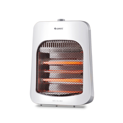 格力(GREE)小太阳NST-X608 即开即热 格力电暖器 防烫设计 多重安全保护 取暖器