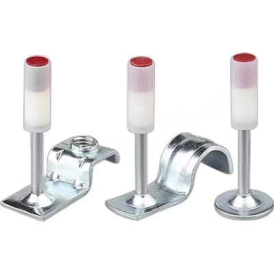 JIBIN/继彬 厂标 吊顶一体钉 碳钢 镀锌 M6 100个/盒 盒