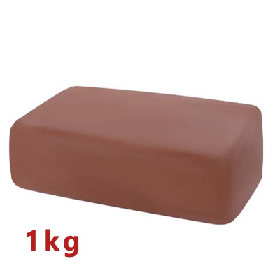 卓鑫蒂隆防火泥1kg块