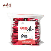 仙青袋泡红茶200g/盒