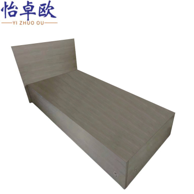 怡卓欧 床 1000*2000mm 张