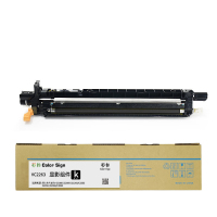 彩标 显影组件 VC2263 100000页 黑 适用富士胶片五代V C3060 /C2560 /C2260/C2263