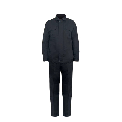 冬友 春秋工作服可定制印花 175 套