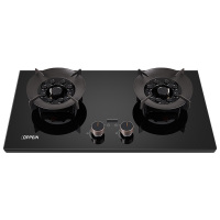 欧派液化气灶 大火力灶 QS89 液化气