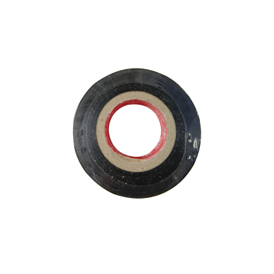 百名迖 PVC绝缘胶带 电工胶带(颜色备注) DG005-0.14mm*23mm*15m 卷
