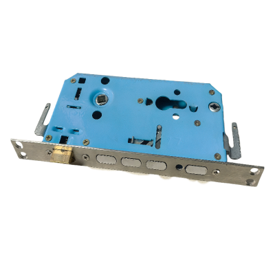 晟宏德 防盗门锁体 24*240 套