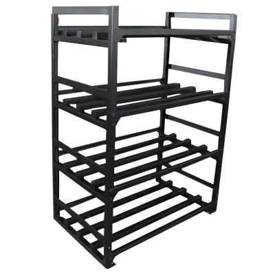 晖旭源 电池架 蓄电池存放架 1030*500*1450mm(20节100AH)组