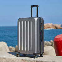 抗摔行李箱万向轮旅行箱密码登机箱包拉杆箱