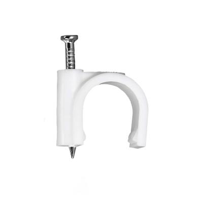 钢钉线卡 100/包(6mm)