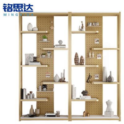 铭思达置物架展示架