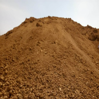 诚智旺 黄土 天然土/立方米
