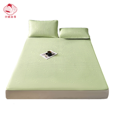 织娘故事 凉席 90*200cm/张