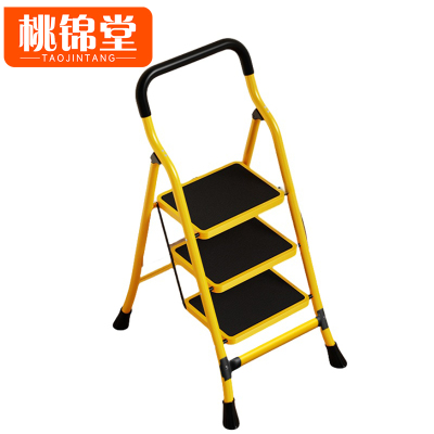 桃锦堂 折叠 梯