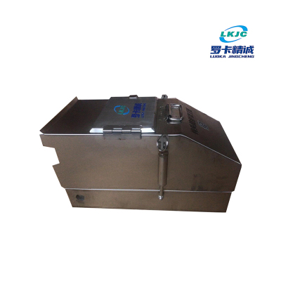 自动注油锁闭防护罩Ⅰ型个