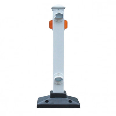 奈斯特 护栏立柱 高60cm 个