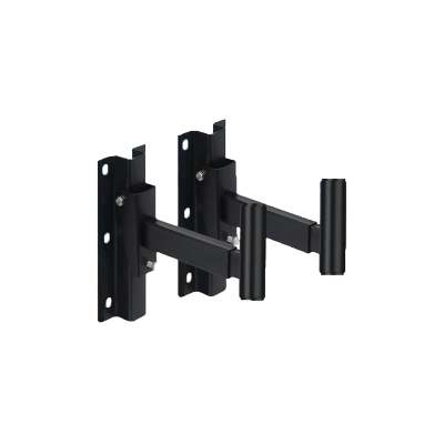 VOKON 沃云 12寸.15寸壁挂音箱支架[加粗型] VM-BGZJ15