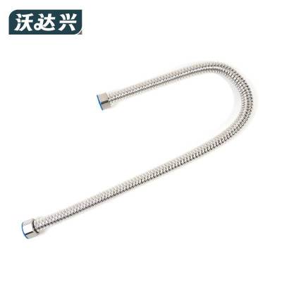 沃达兴 波纹管 80CM(201钢管+201帽)条