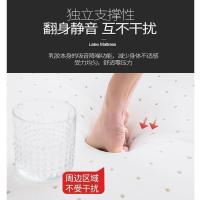 家柏饰(CORATED)J乳胶床垫软垫 家用海绵垫硬垫榻榻米垫子褥子学生宿舍单人