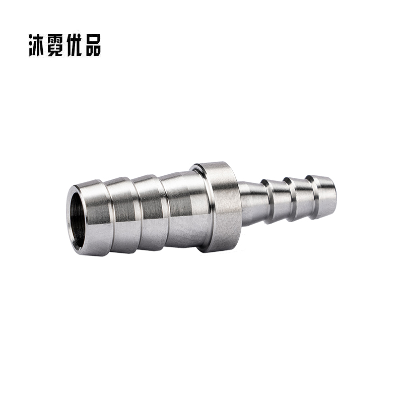 沐霓优品 气动接头 M16 /个