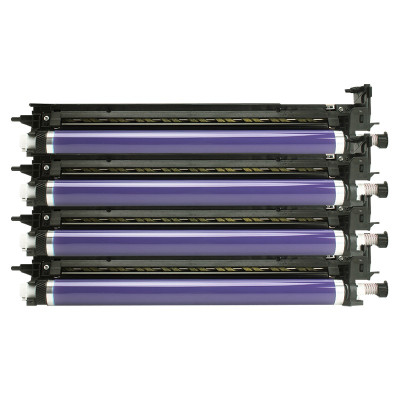 彩标 CT351088VI 约64000页 适用富士胶片VI六代C2271/3370/3371硒鼓 单位:套 四色套装