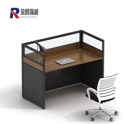 荣腾锦越 屏风工位 1200*600*1100mm /张(含活动柜)