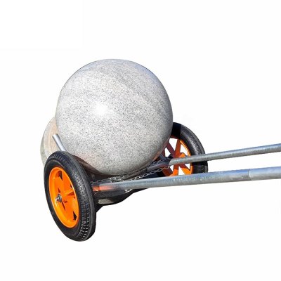 奈斯特 石球搬运车 40-60cm 个