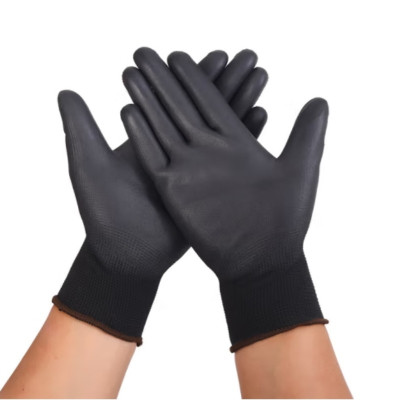 盾之源pu涂层手套 18克 副