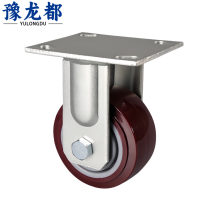 豫龙都轮子六寸个