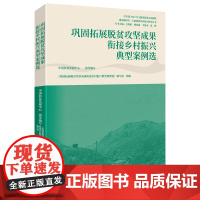 巩固拓展脱贫攻坚成果衔接乡村振兴典型案例选