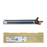 彩标 显影组件 DR313 75000页 青 适用于柯尼卡美能达c308 c368 c258 c458 c558