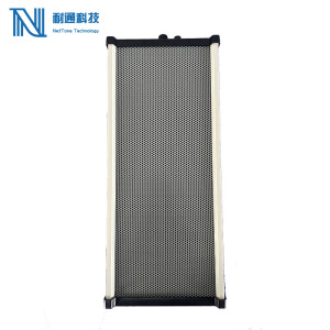 耐通科技 PH310 数字对讲机 银色