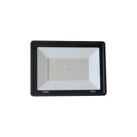 吉光汇呈LED投光灯 200W J76200