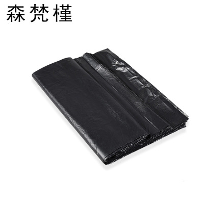 森梵槿 垃圾袋 100*120cm 个