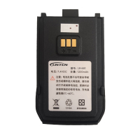 LINTON对讲机电池LH-660/块