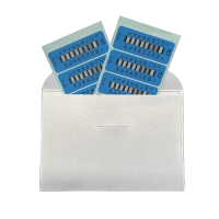 菡煌 测温贴纸 T8-75C 包