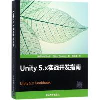 正版新书]Unity 5.x实战开发指南马特·史密斯9787302473688