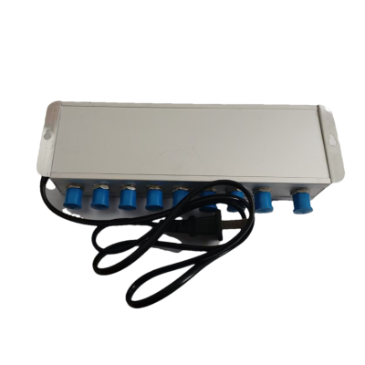 硕臻 分水器 8路 个