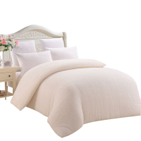 柔美棉花被芯(6斤)200*150cm新疆一级棉床