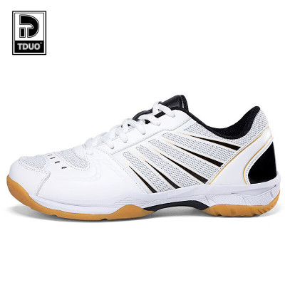 Tduo 羽毛球鞋 L4 双