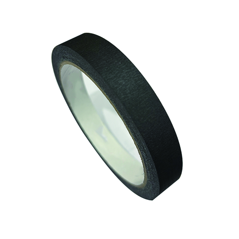 润泰博源 RT-JD002 17mm*20m 胶带 (计价单位:个) 黑色