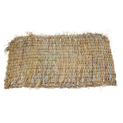 中电鼎润 70*90cm 防汛草袋 草袋子(计价单位:个) 草黄