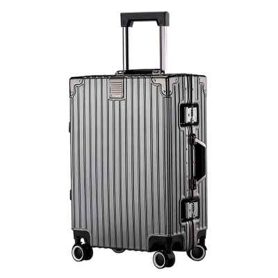 三人居 拉杆箱旅行箱行李箱20寸SRJLGX515/个(颜色备注)