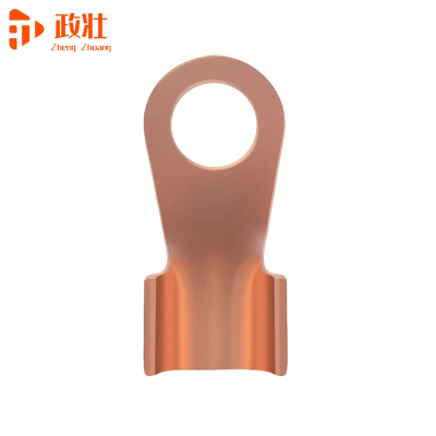 政壮 开口铜鼻子 OT-100A 个