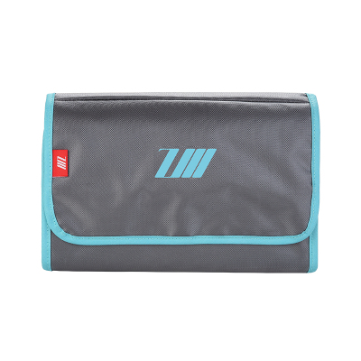 卓一生活(ZUEI) ZY-X292JC乐思途洗漱包灰色