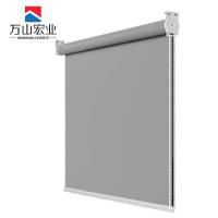 万山宏业 办公室卷帘窗帘 Y9/平方米