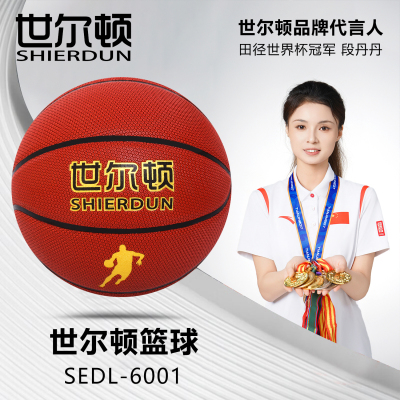 世尔顿(SHIERDUN) 篮球 SEDL-6001 个
